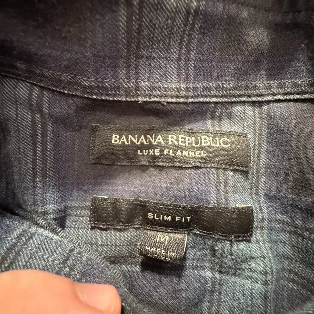 Banana Republic socialflare curated